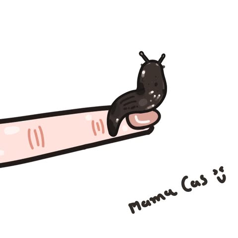 mama cas art